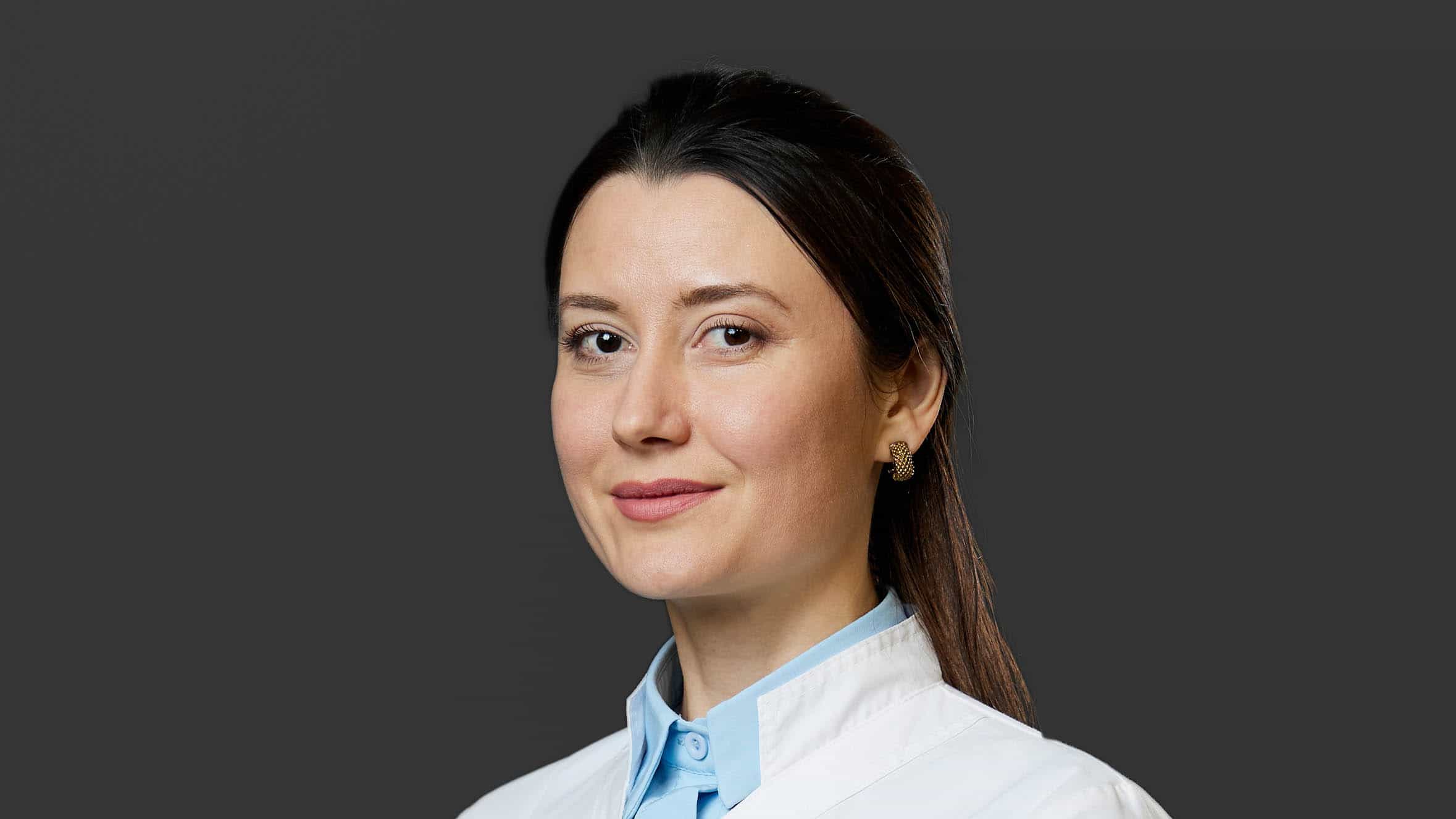 Chanysheva Adilya