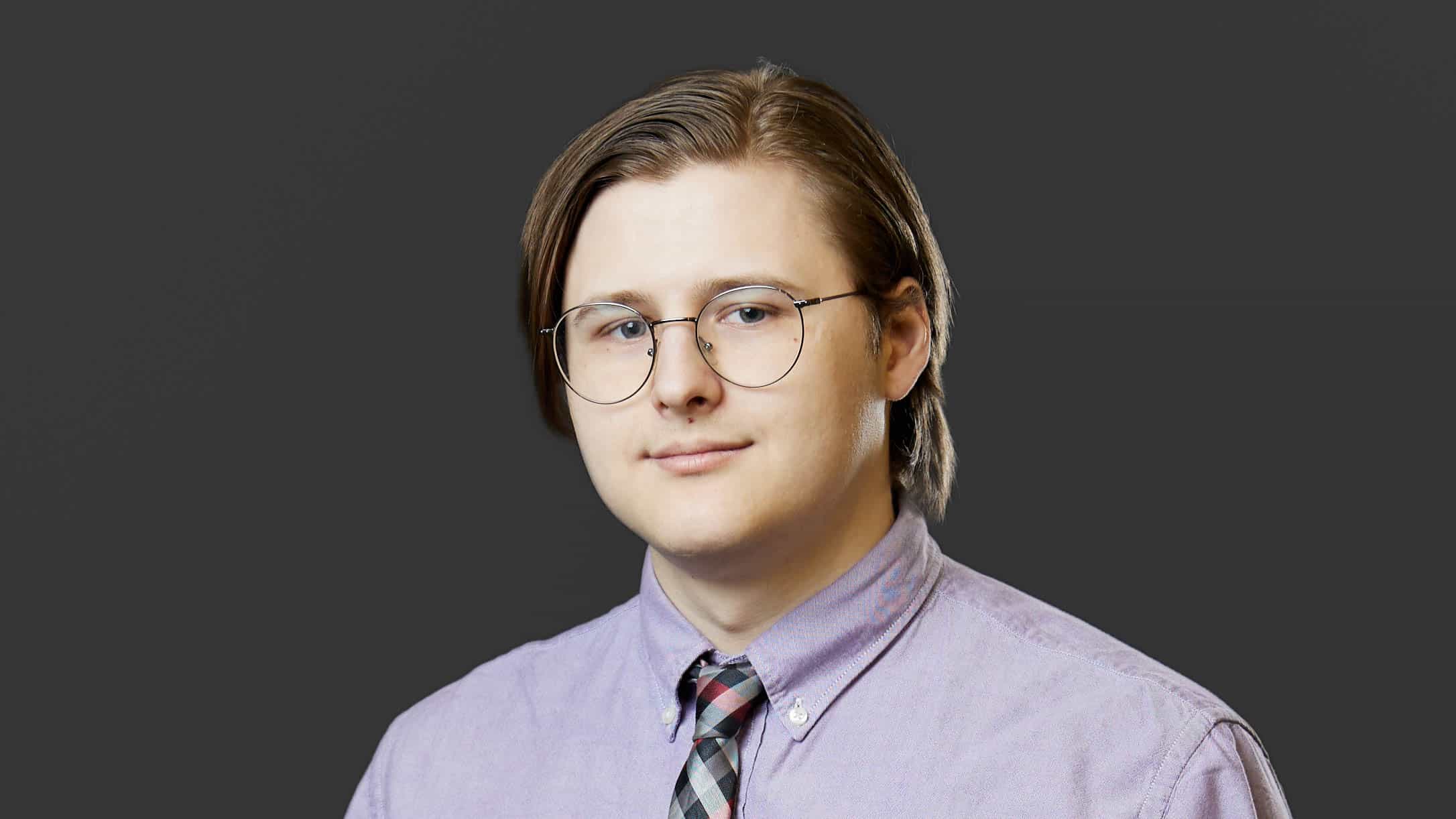 Kocheshkov Alexey