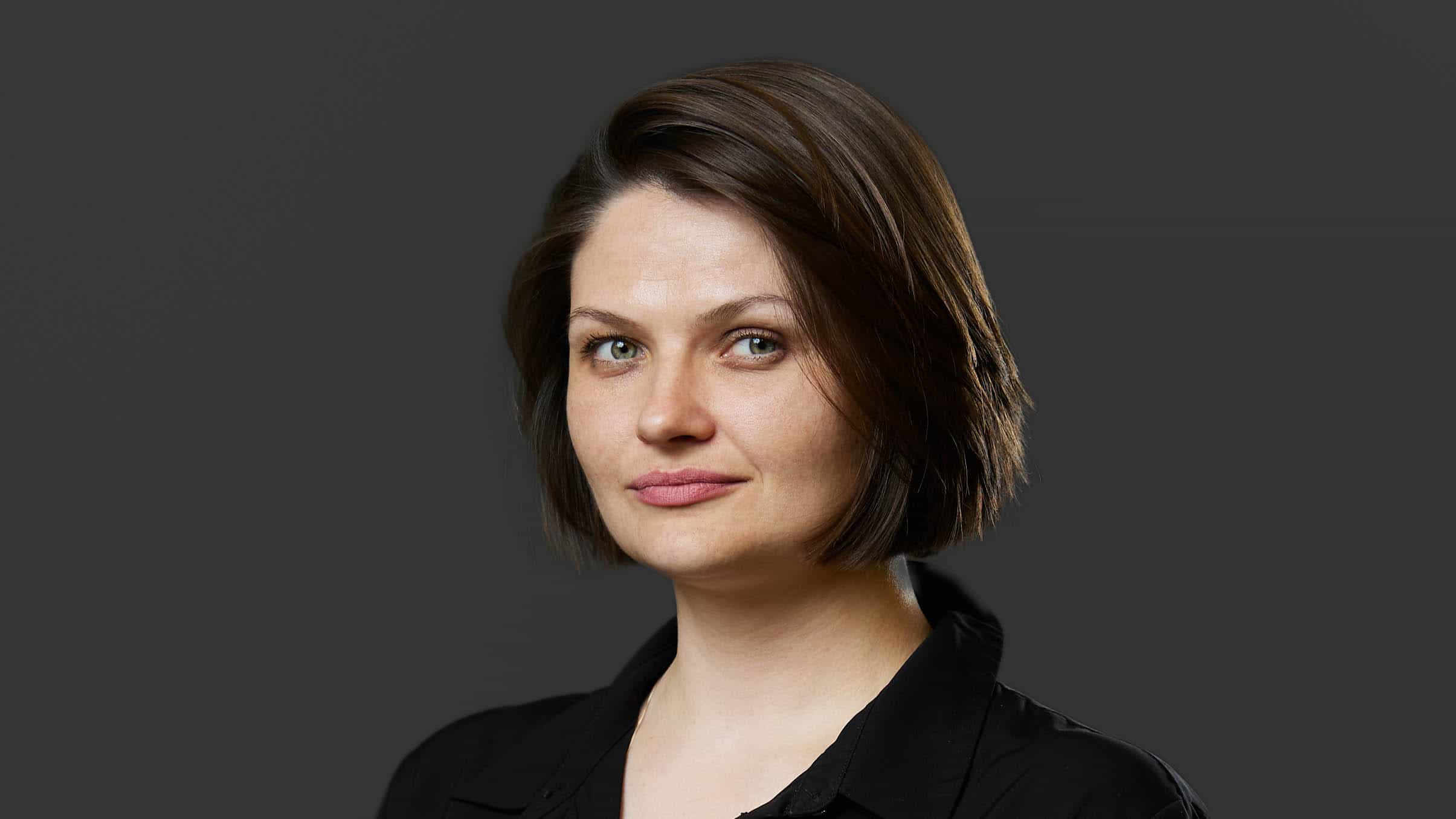 Pashkevich Alina