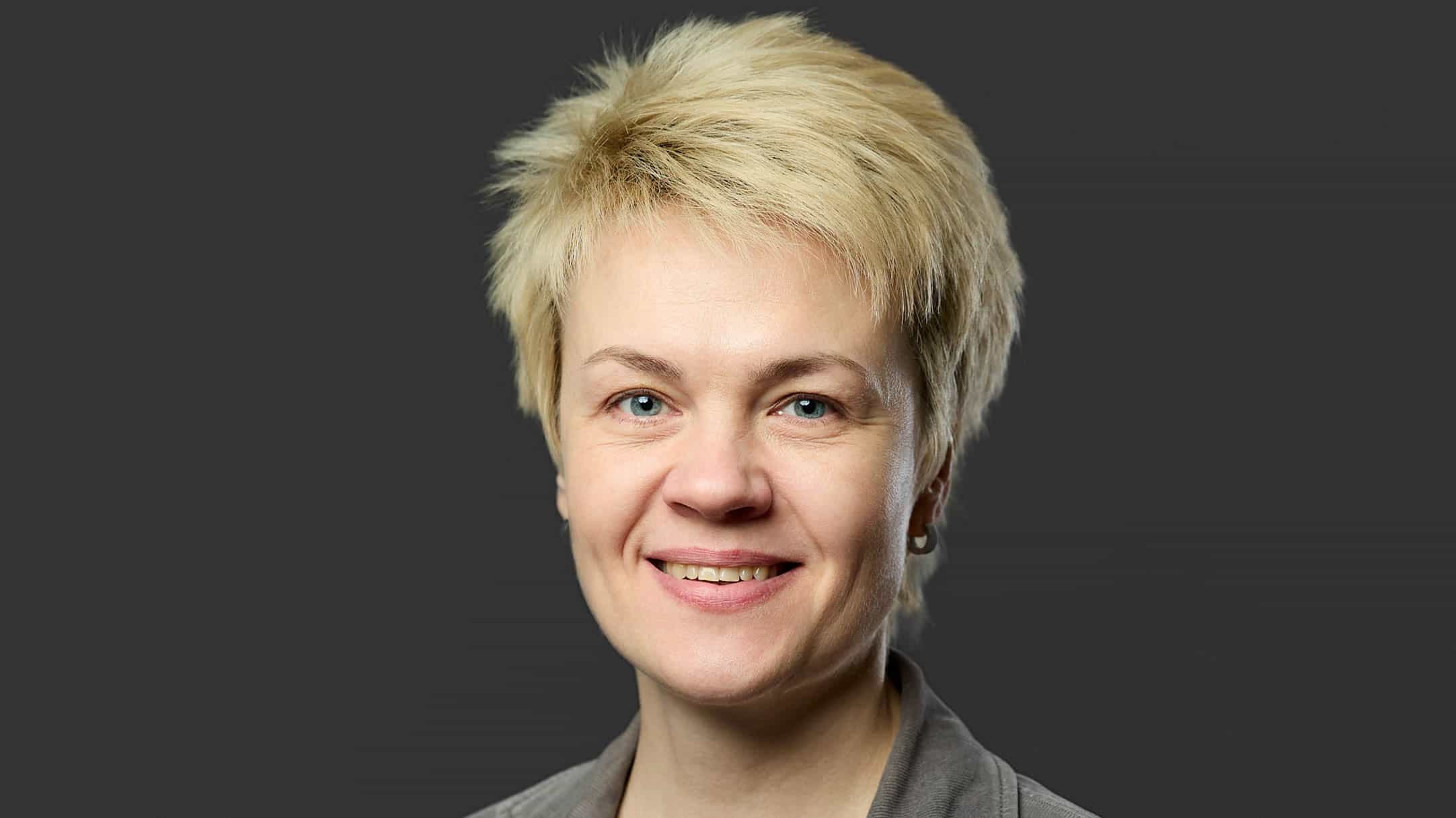 Antonik Anastasia