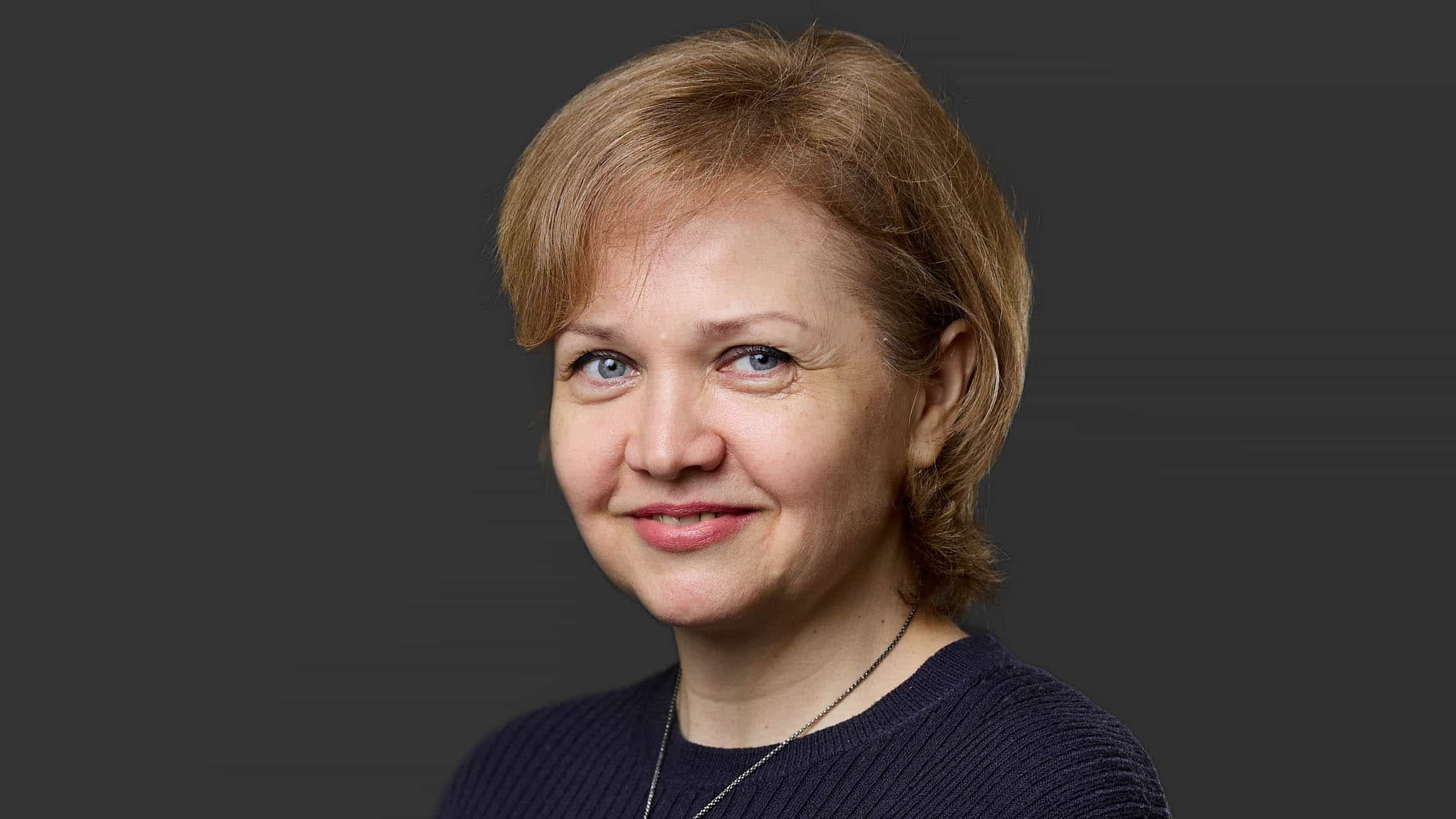 Eni Anastasia