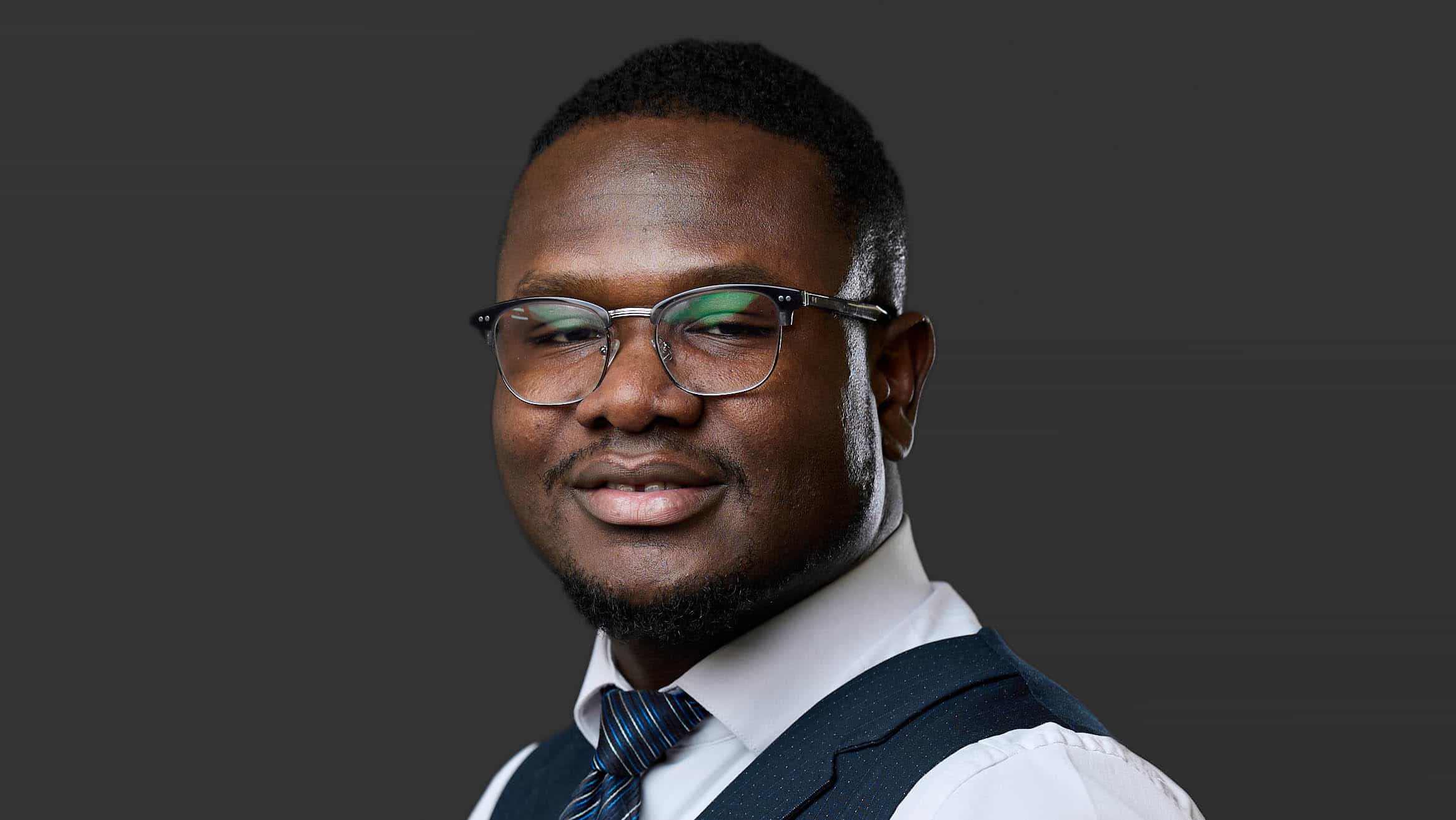 Lanyoh Charles