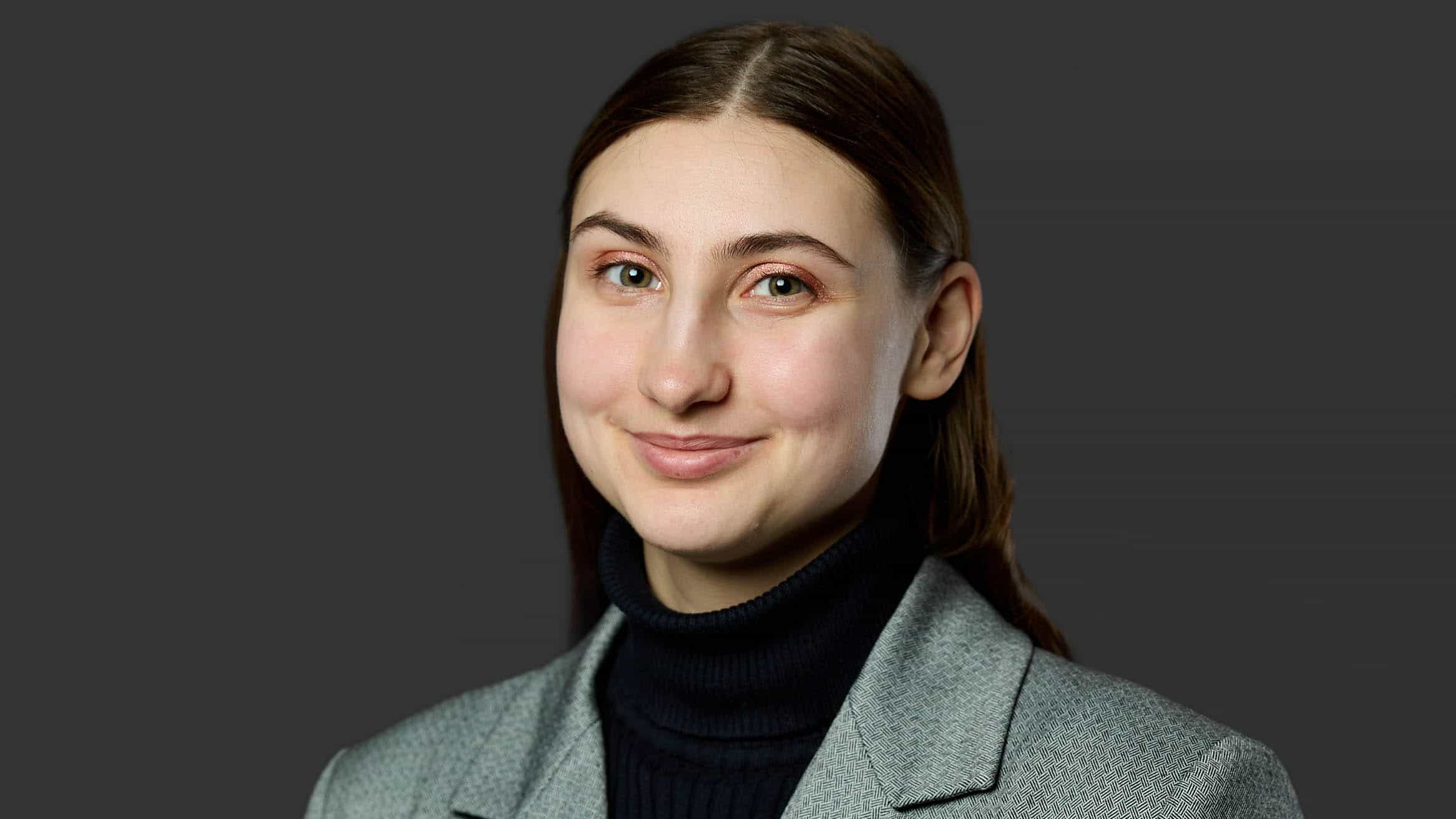 Tolstykh Daria