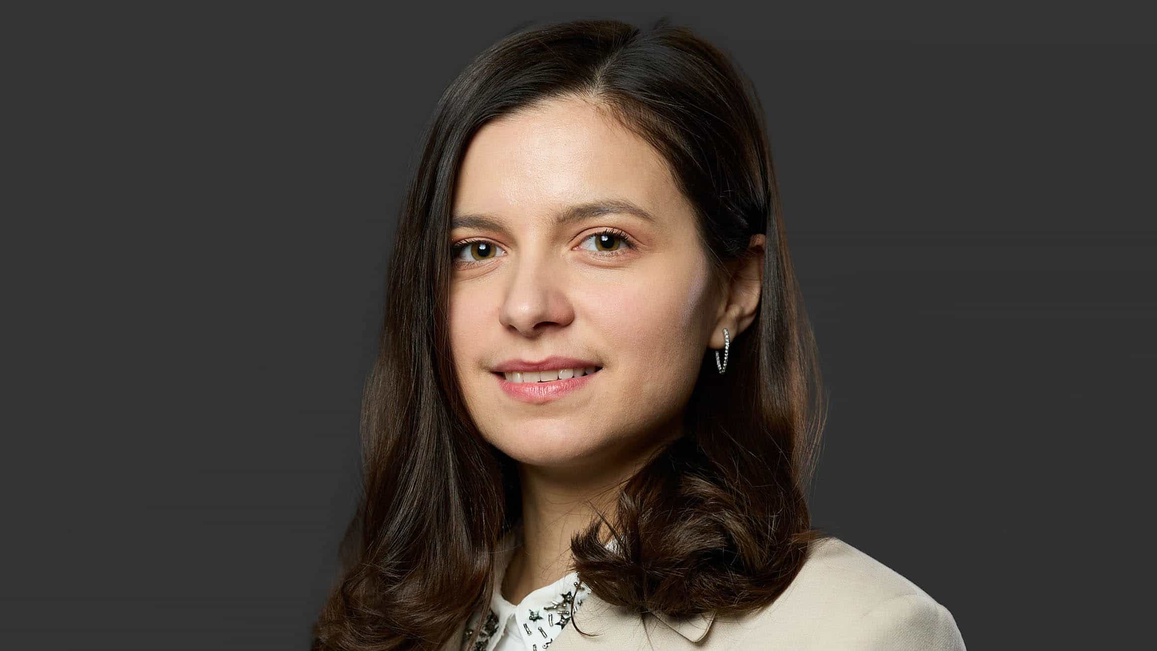 Usenko Diana