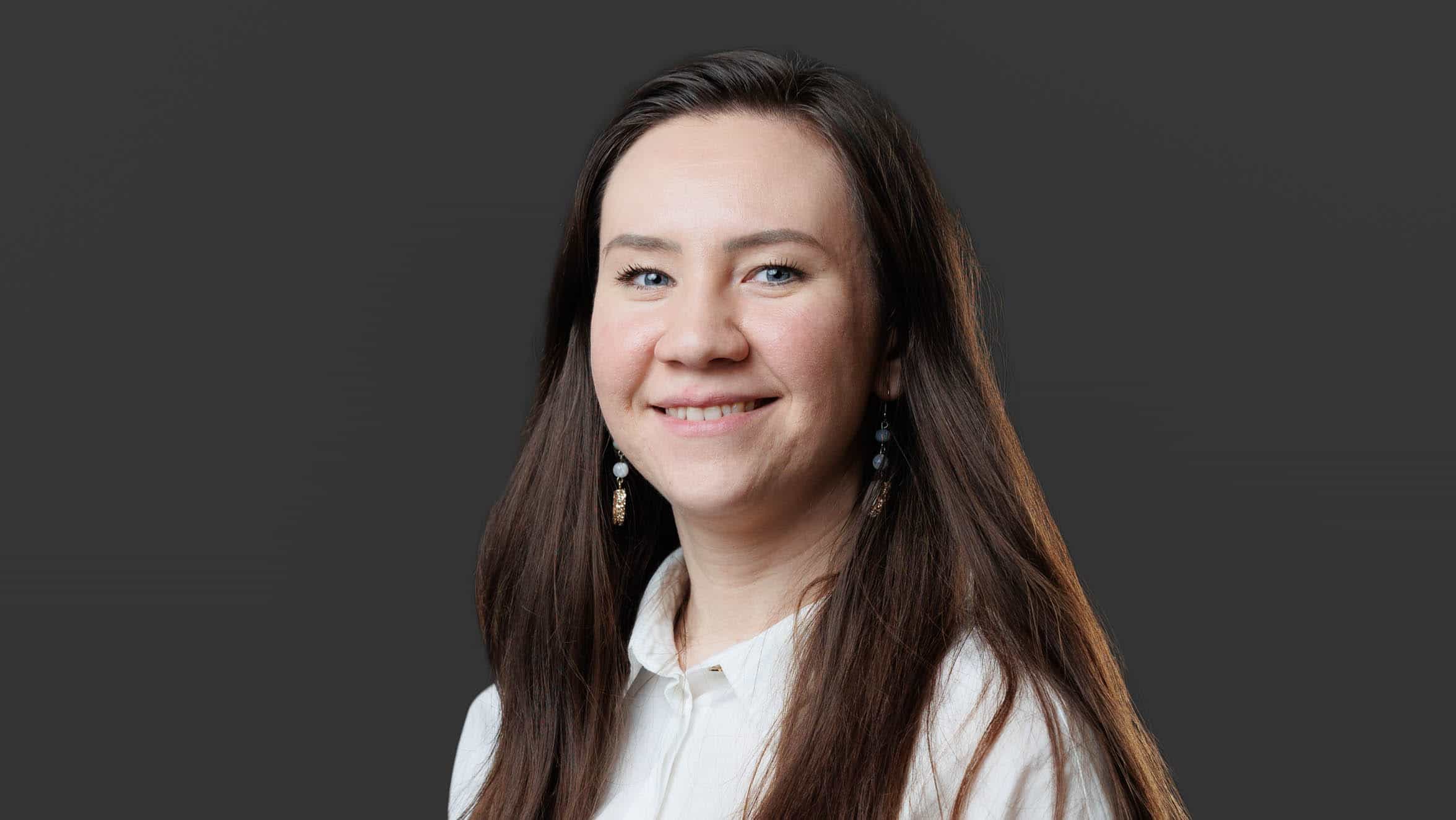 Iskenderova Dina