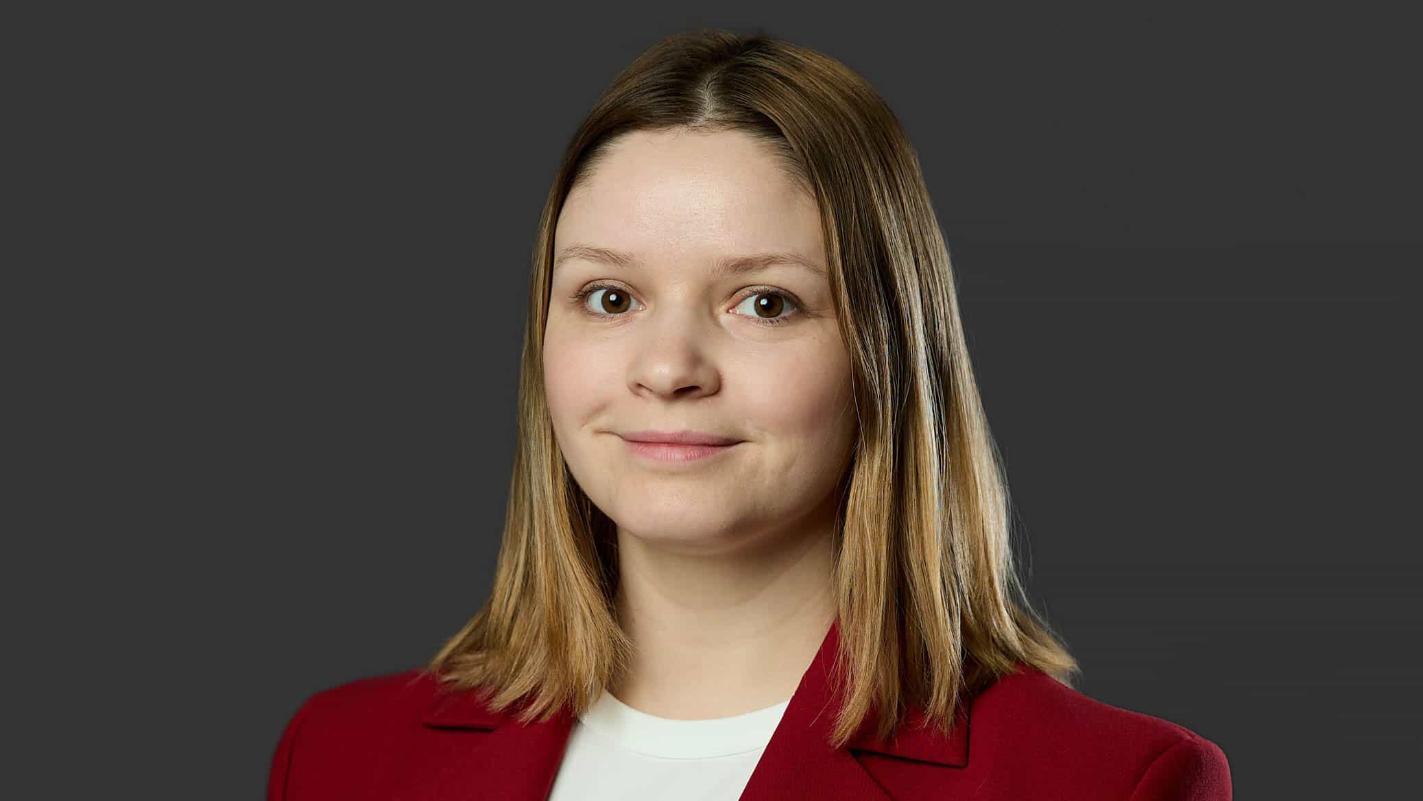 Kopyl Ekaterina
