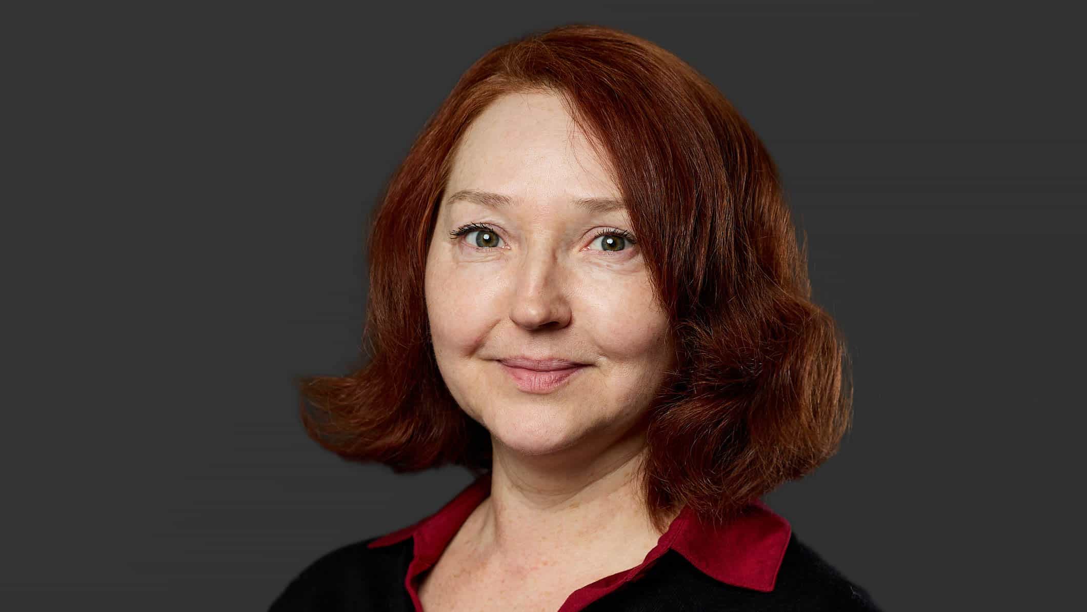 Strombskaya Elena