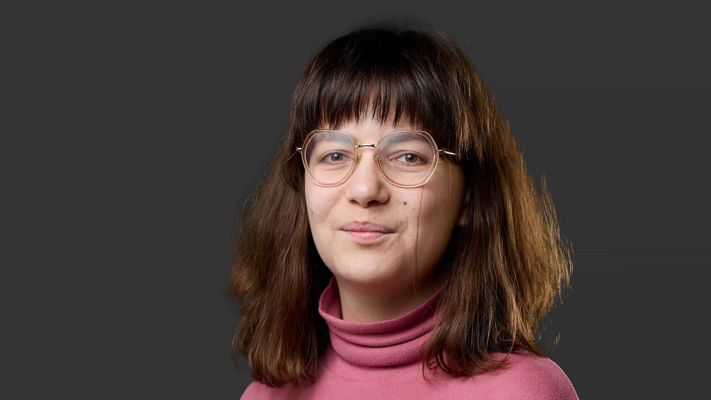 Khaneeva Elina