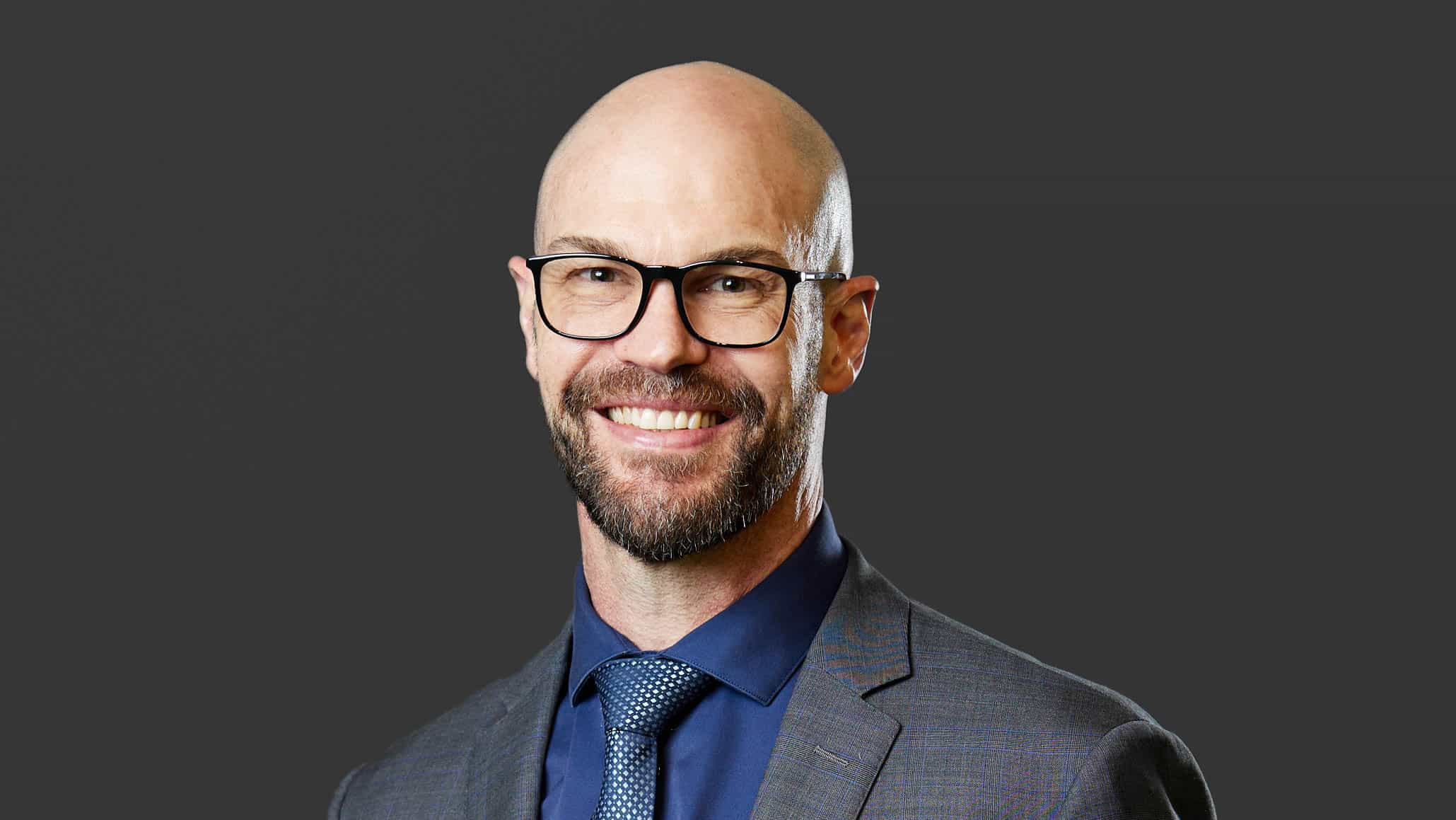 Pedersen John