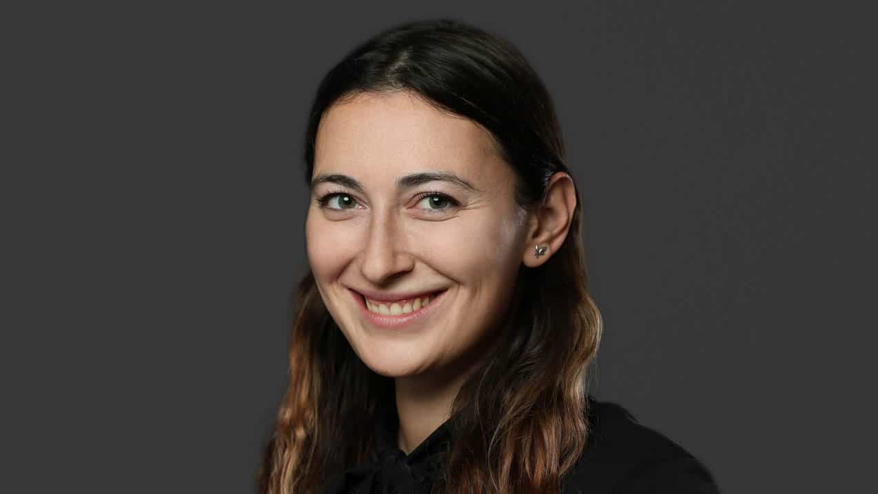 Anzorova Madina