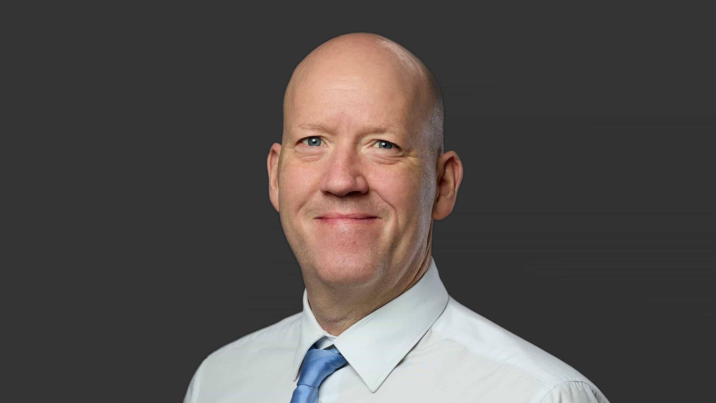 Powell Matthew