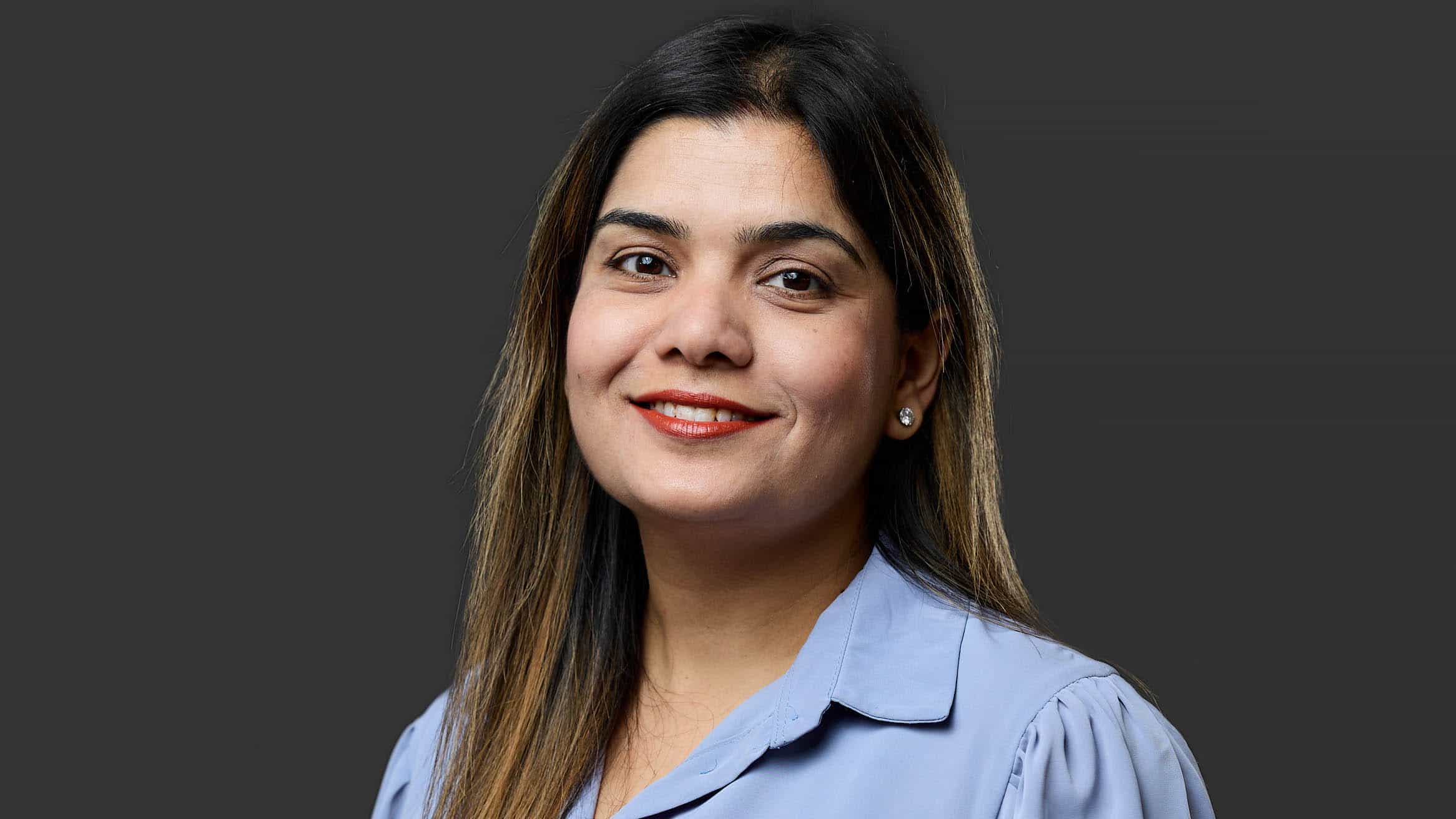 Bhagchandani Nishi