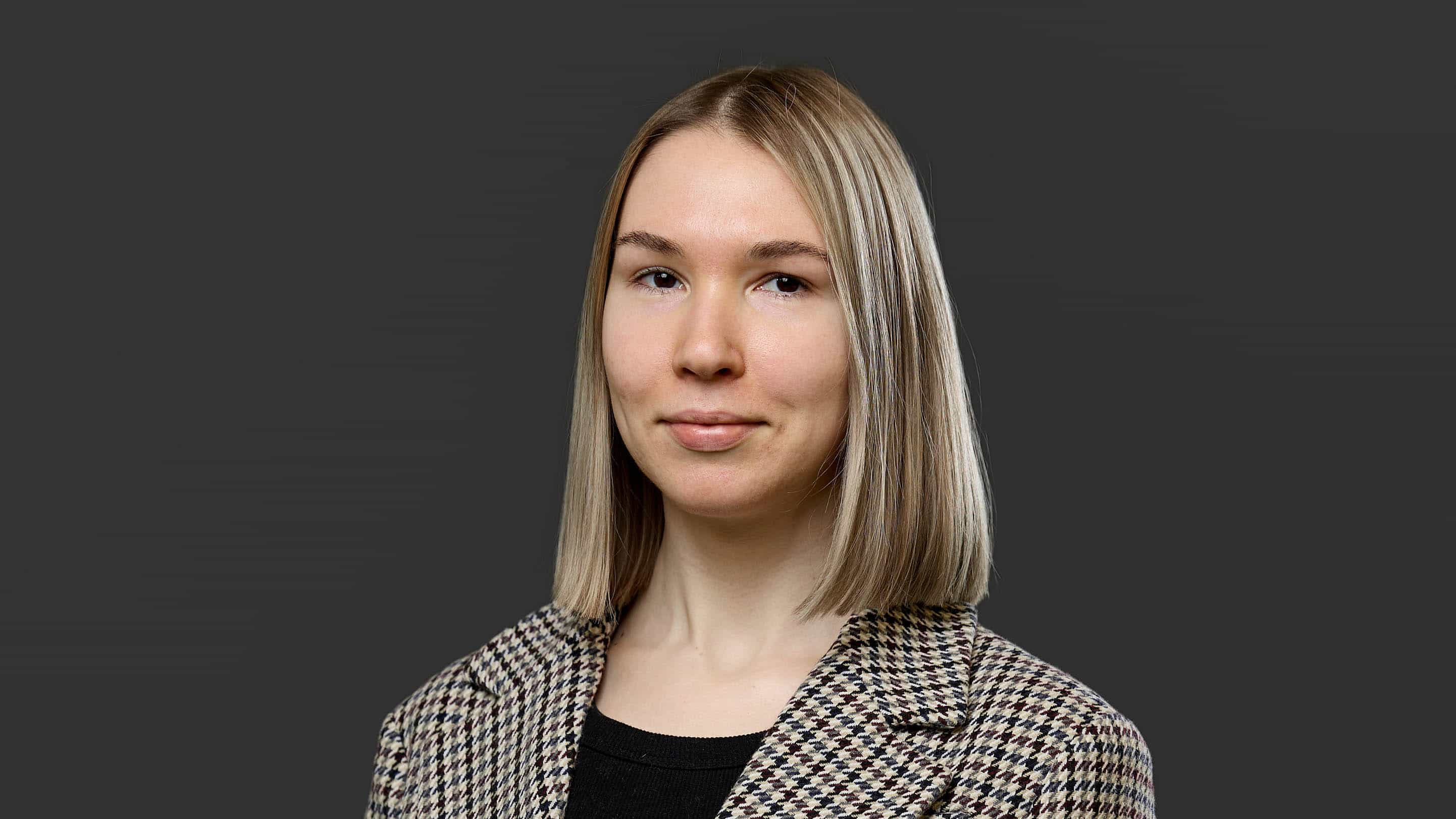 Fateeva Olga