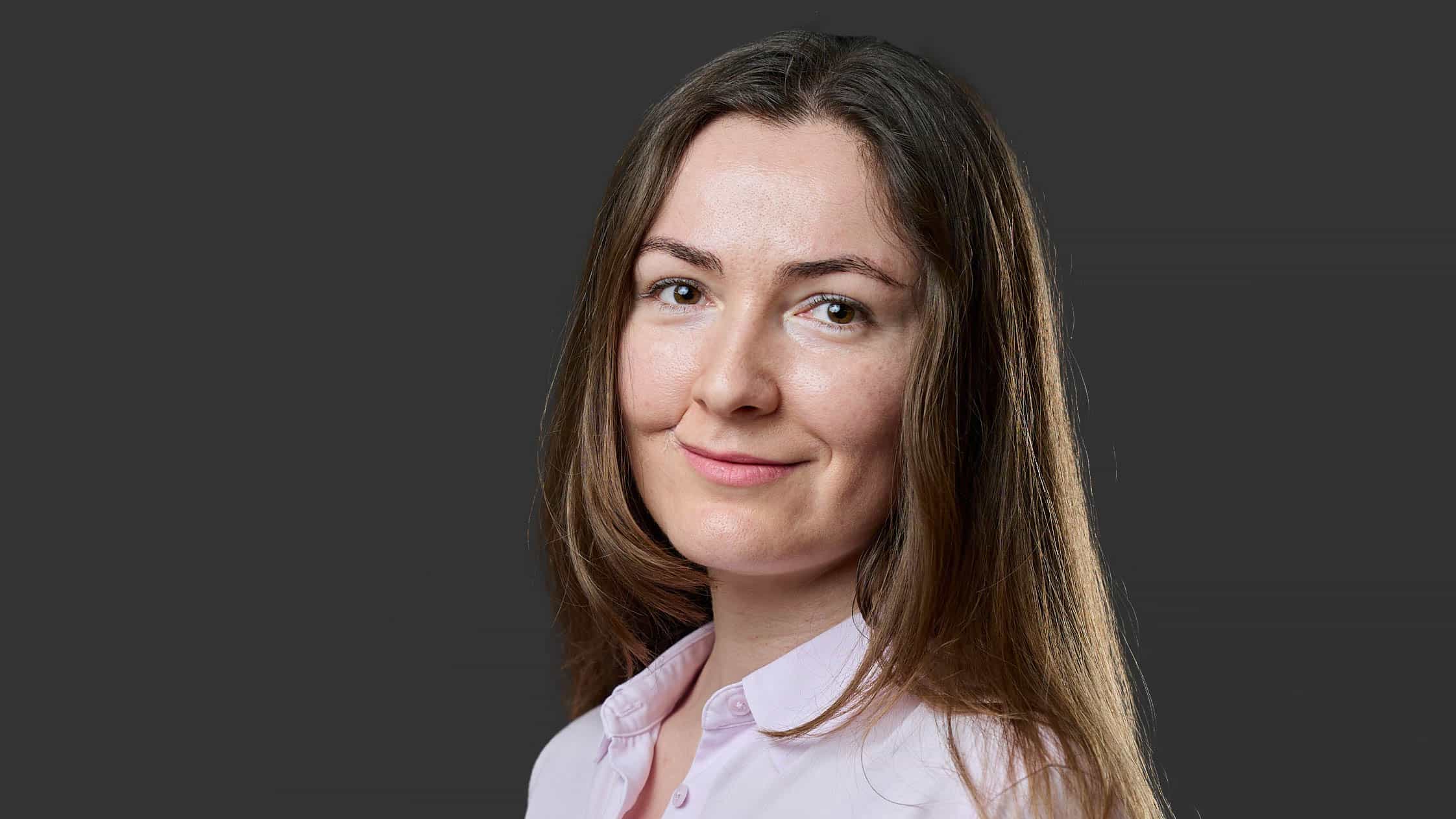 Shuvaeva Olga
