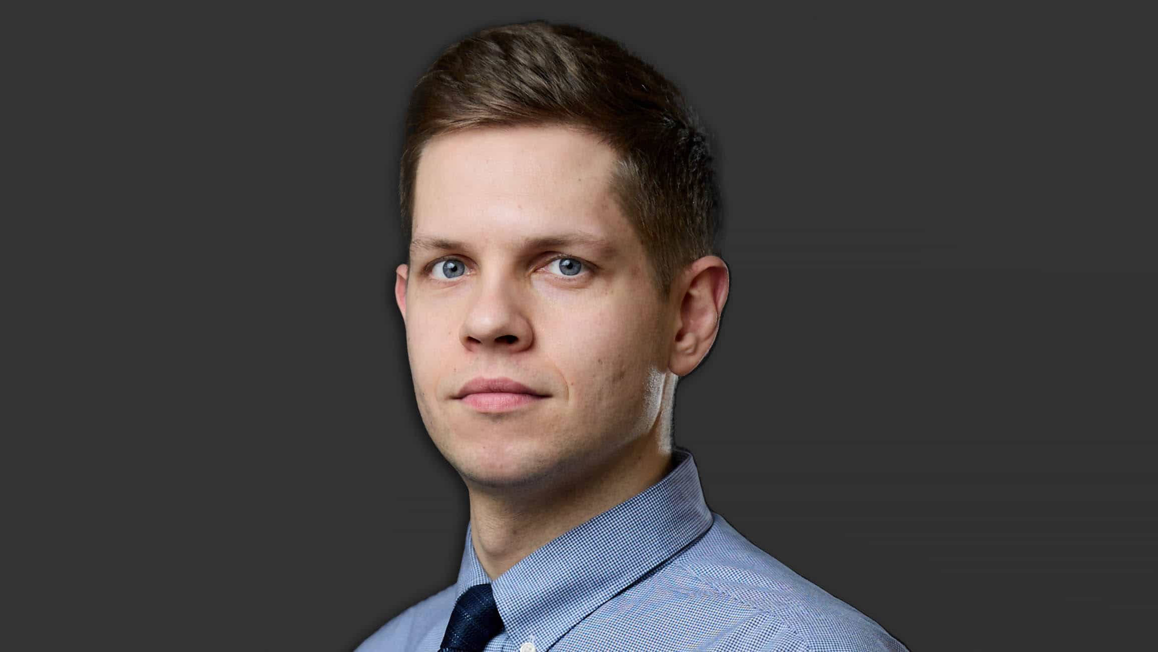 Sukonnikov Pavel