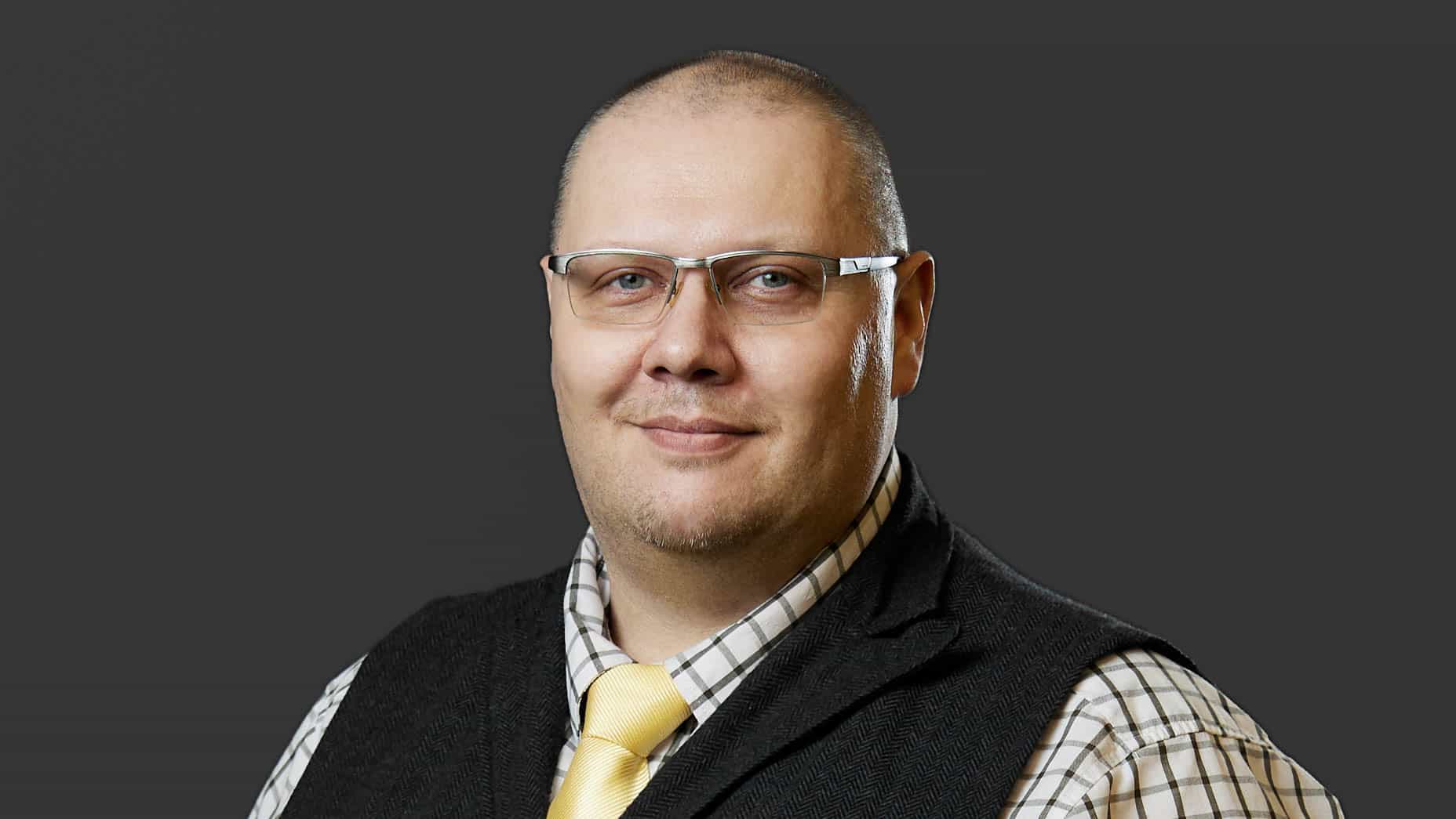 Kuchar Peter