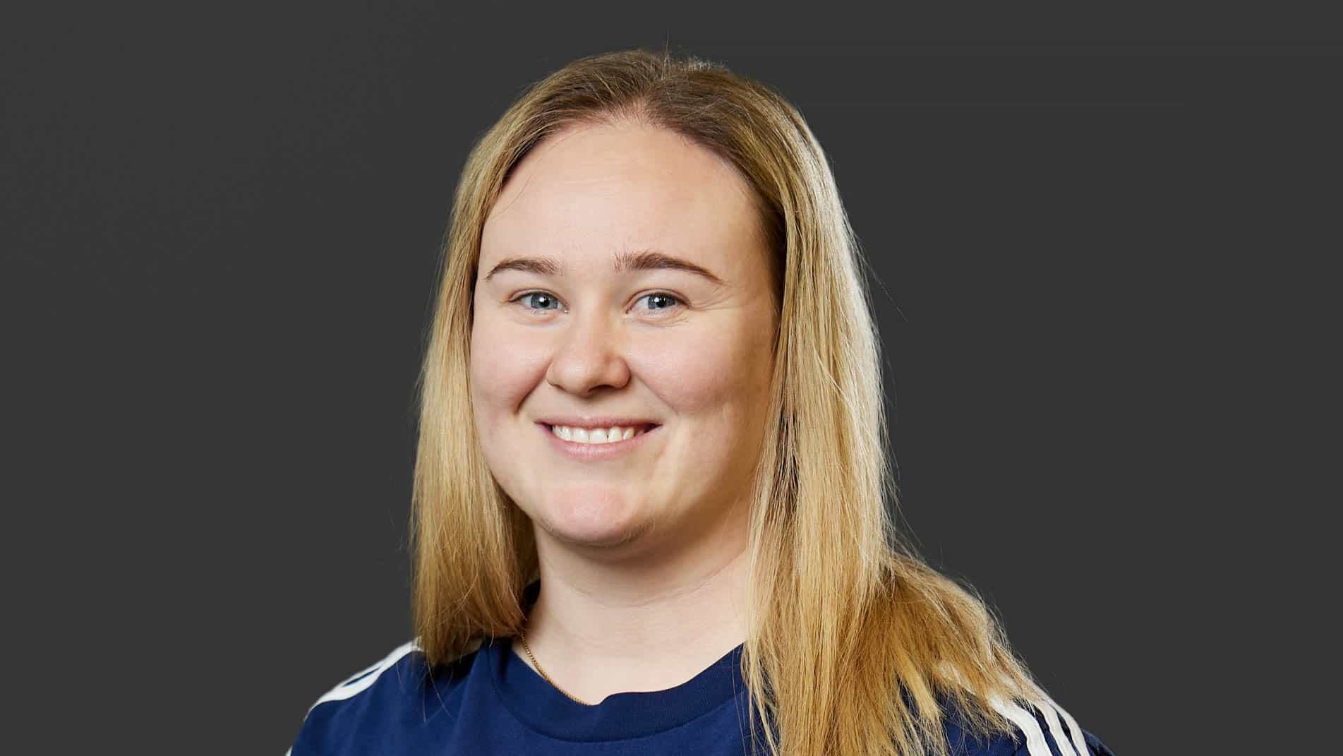 Smith Sophie