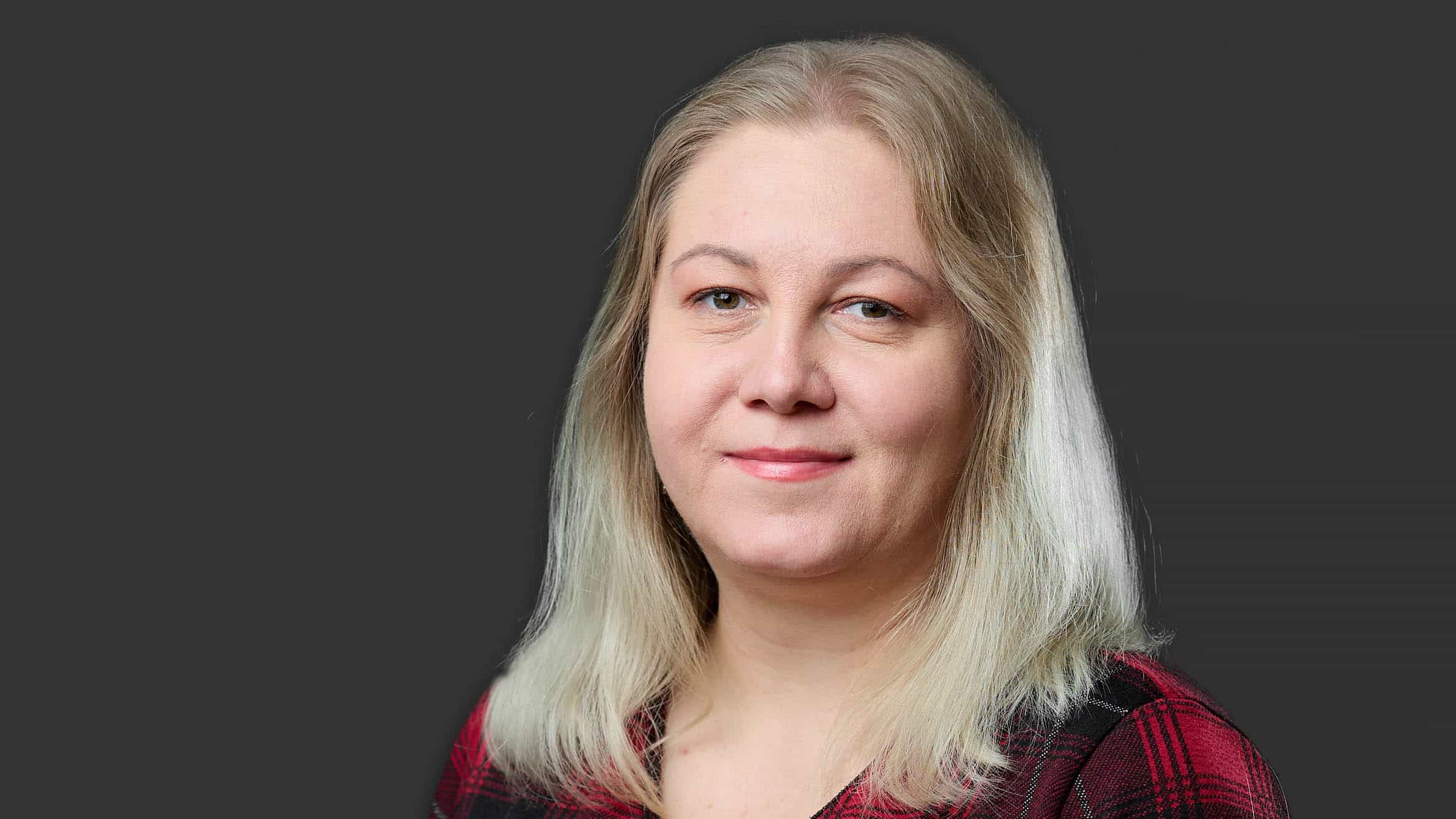 Osotova Vera