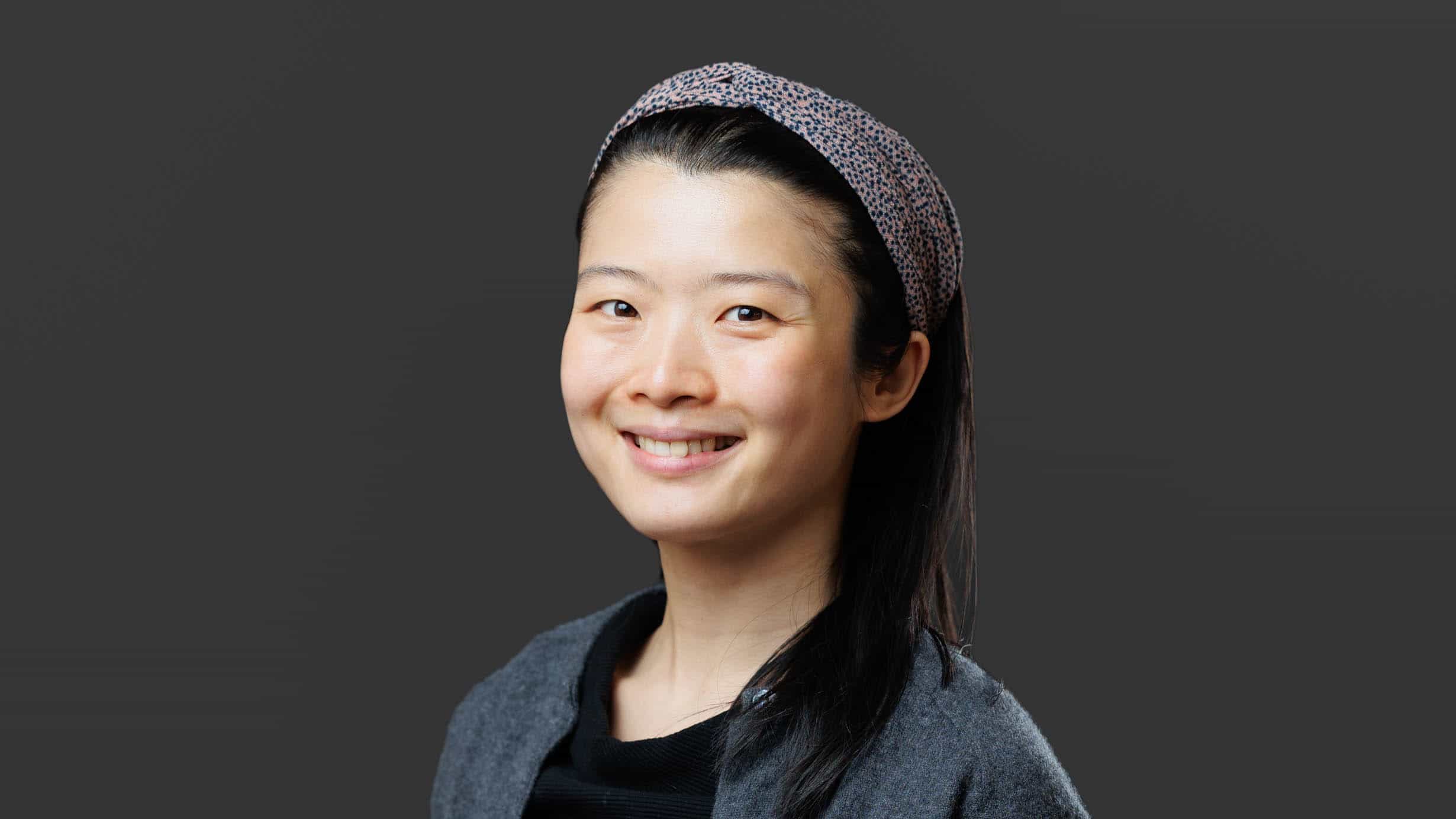 Liao Xiayin