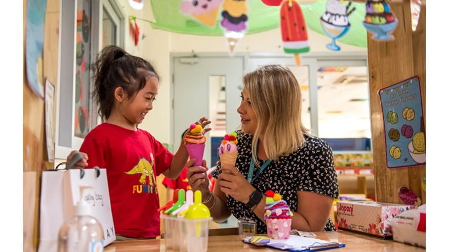 Lợi ích của vui chơi đối với trẻ Mầm non | BVIS HCMC | Nord Anglia - the-benefits-of-playtime-for-early-years-children