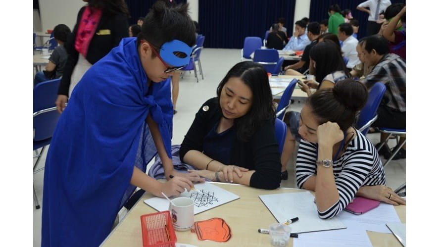 Tầm quan trọng của mối liên kết giữa Gia đình và nhà Trường - the-importance-of-home-school-links-to-childrens-development