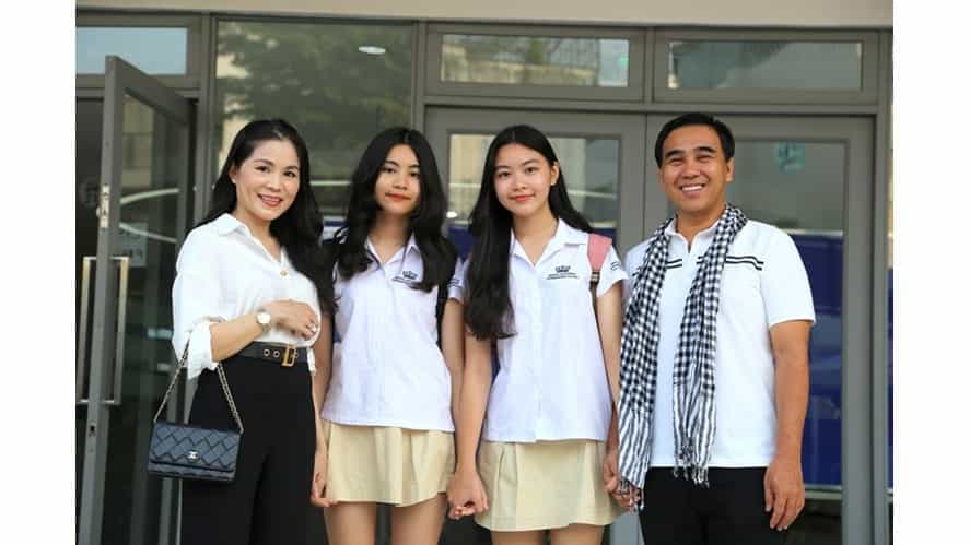 Quý phụ huynh mong muốn những điều tốt nhất cho con. BVIS cũng vậy! | BVIS HCMC | Nord Anglia - you-want-the-best-for-your-child-so-do-we