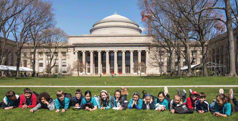 British Vietnamese International School | Nord Anglia - new School Homepage Header