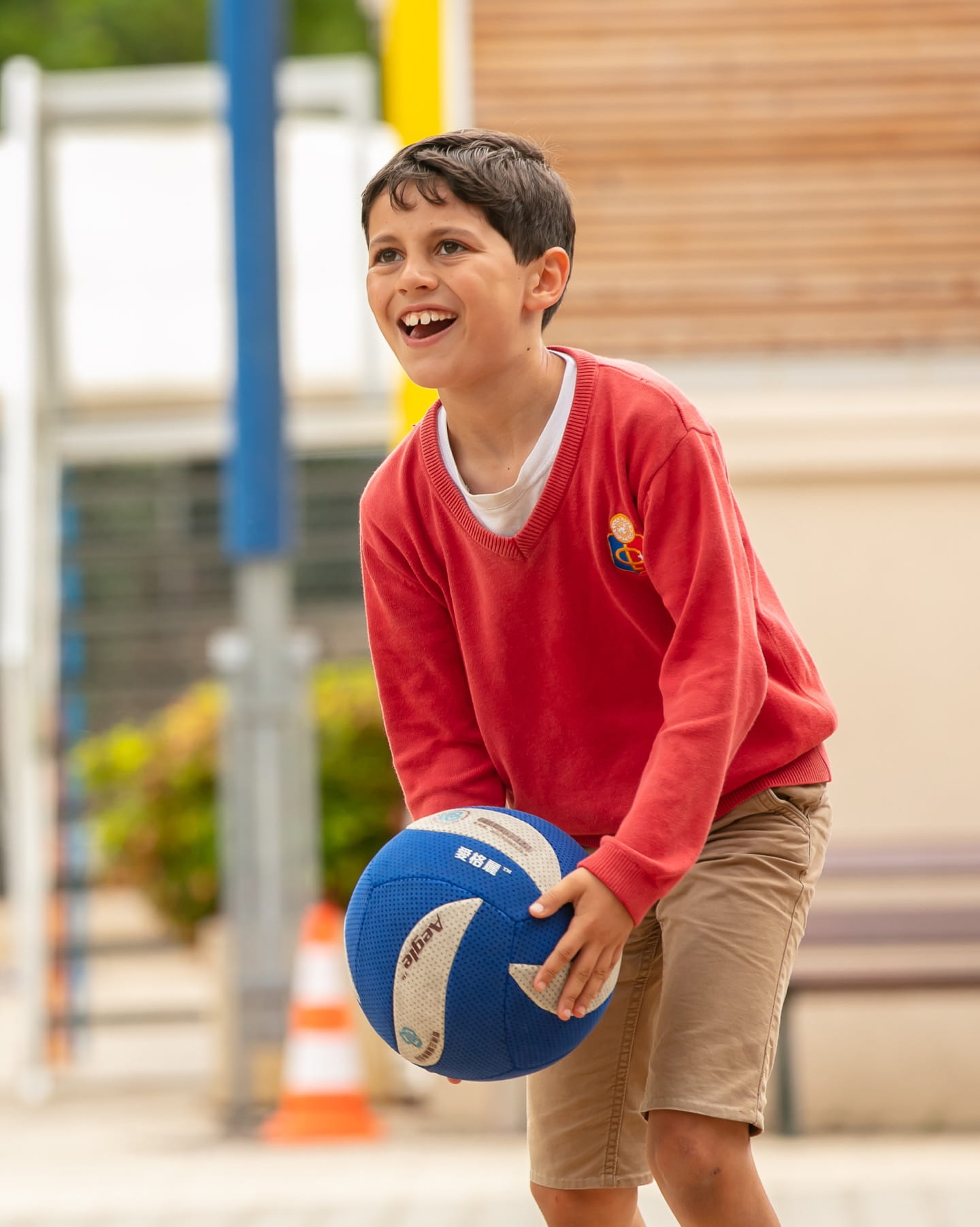 Academic Excellence - Image-50-50 - CDL