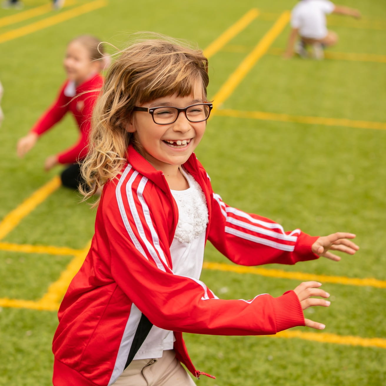 Academic Excellence - Secondary Introduction - CDL