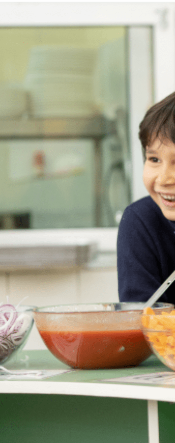 Academic Excellence - Visual Time Line Image And Text Tabs - CDL