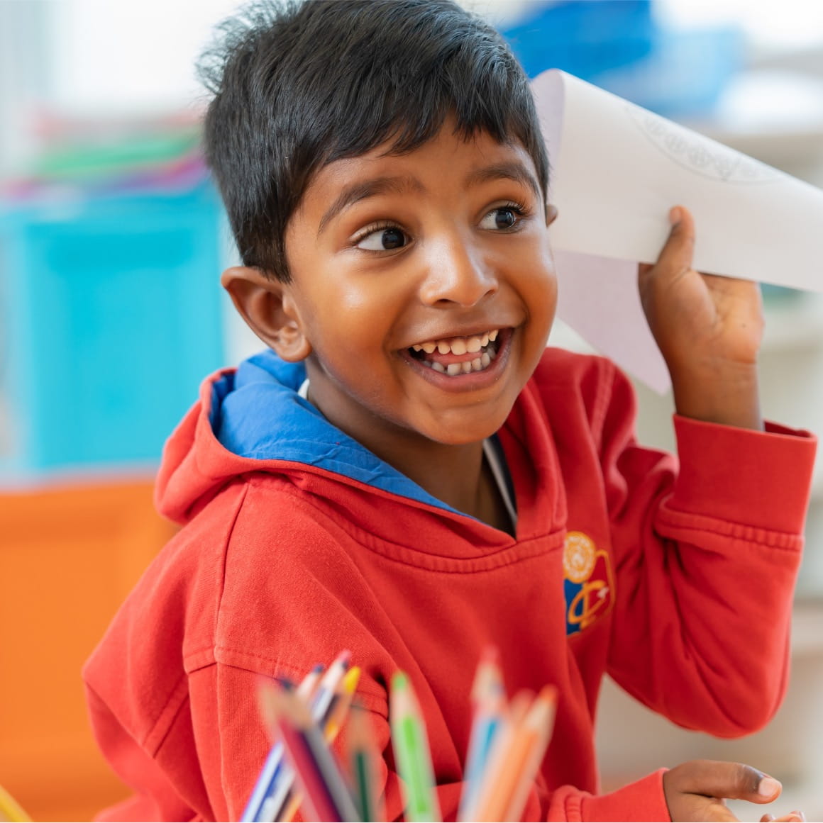 Boarding - Feature Quote - CDL