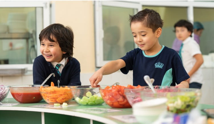 Boarding - Visual Time Line Image And Text - CDL