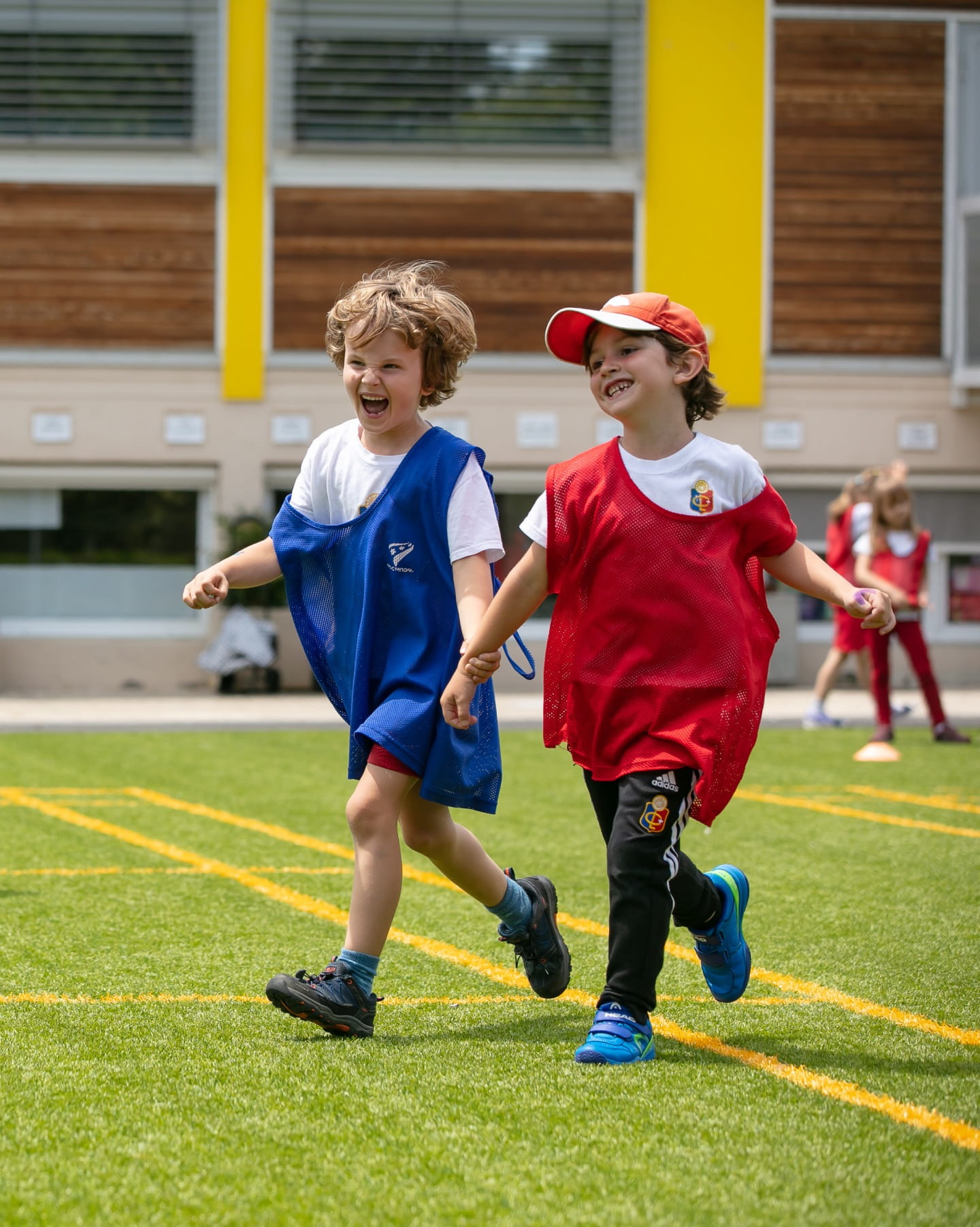 British International School3 of Chicago, South Loop | Nord Anglia title 1234567 - Image-50-50 checklist - CDL