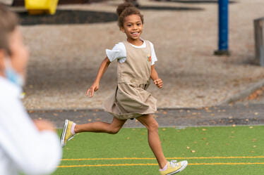 Sleep. The key to helping students flourish. - Promo With Image