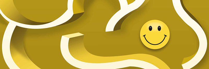 In Pursuit of Happiness - In Pursuit of Happiness