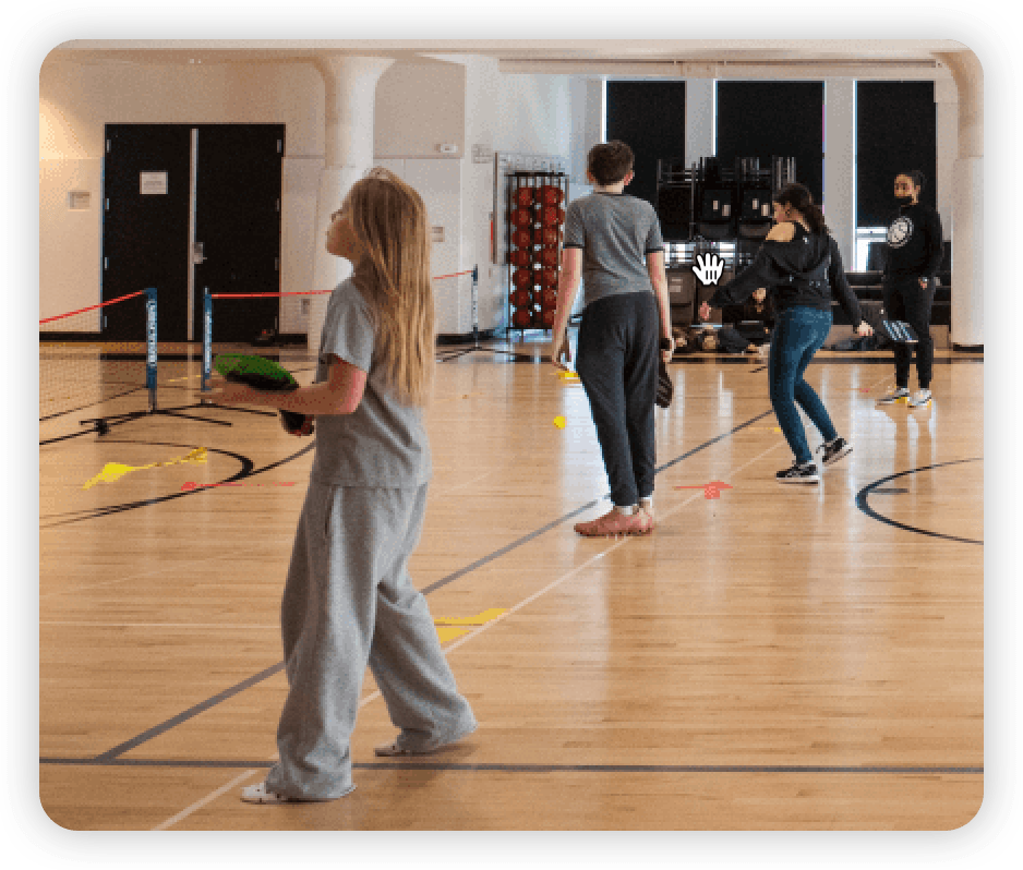 Krylatskoe Campus | The International School of Moscow - Gallery Widget