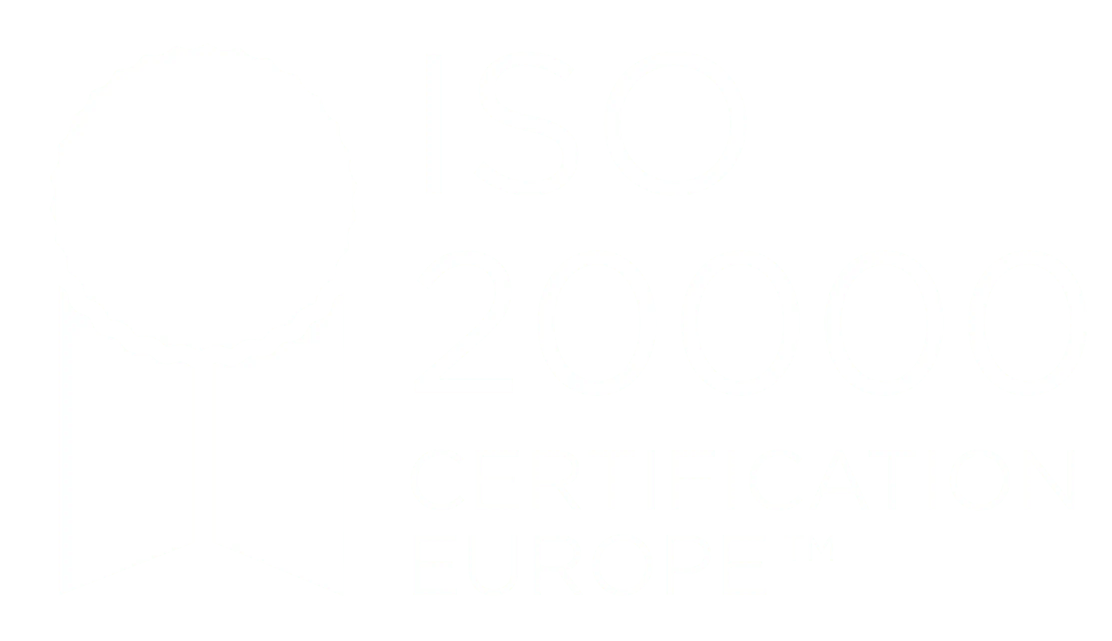 ISO 20000 logo