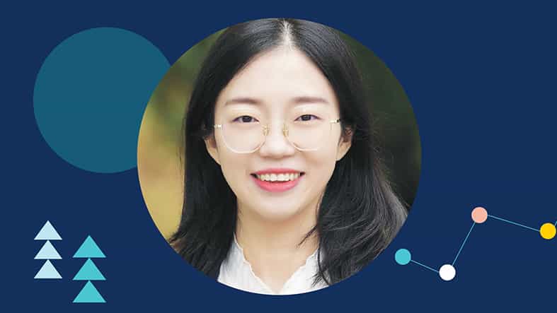Queenie-Zhang