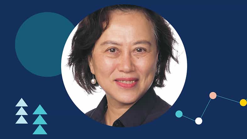 Xiaomei-Guan