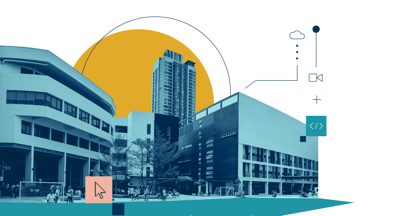 OIC Academy - Main Gallery