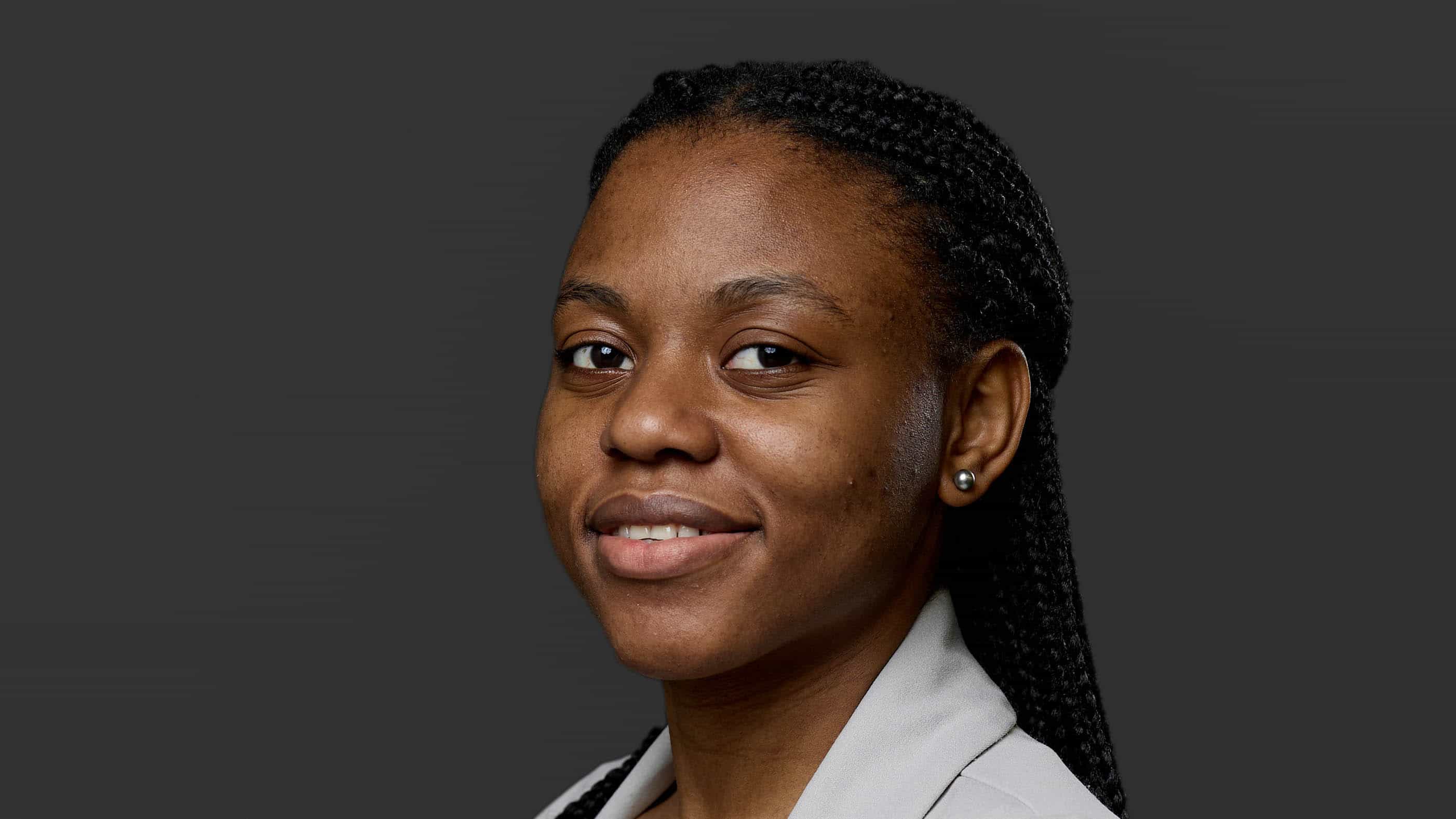 Pone Megne Laeticia Joelle