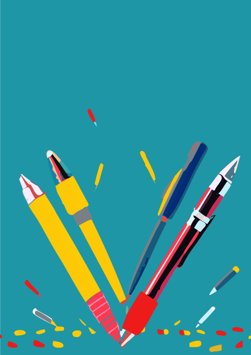 Contributors Final Design