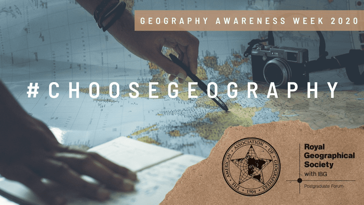 geography