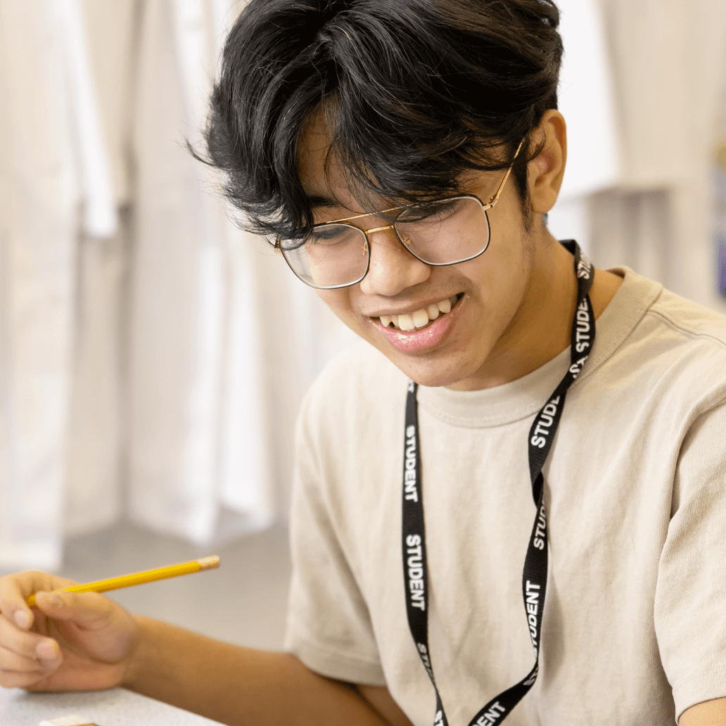 Academic Excellence - Secondary Introduction - OIC