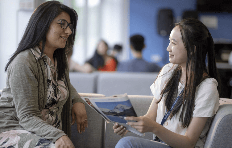 School Home Page - Feature Cards - OIC