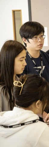 School Home Page - Feature Cards - OIC