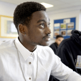 School Home Page - Selection List - OIC