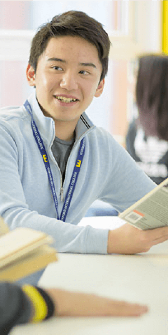 Supercurricular - Columns List With Image - OIC