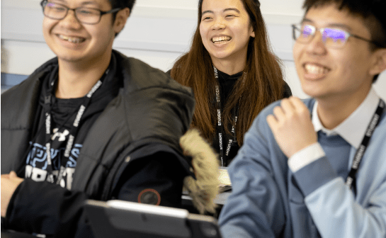 Boarding - Visual Time Line Image And Text Tabs - OIC