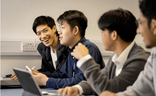 Top university destinations - Visual Time Line Image And Text Tabs - OIC